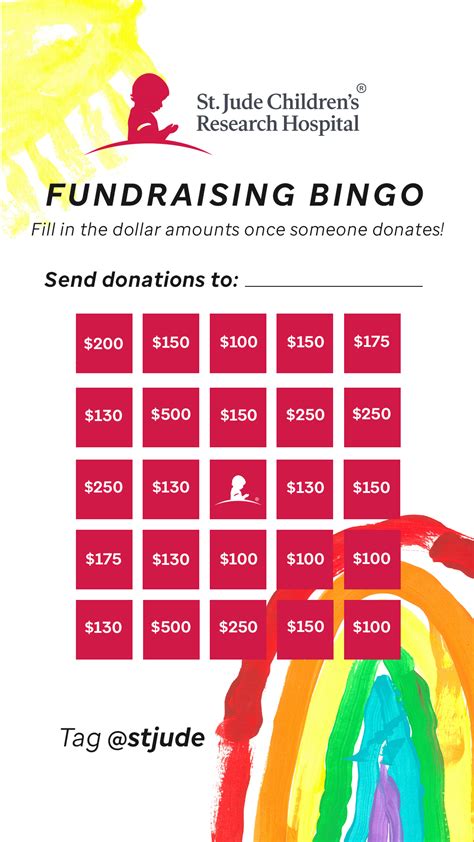 st jude's fundraising|st jude fundraising ideas.